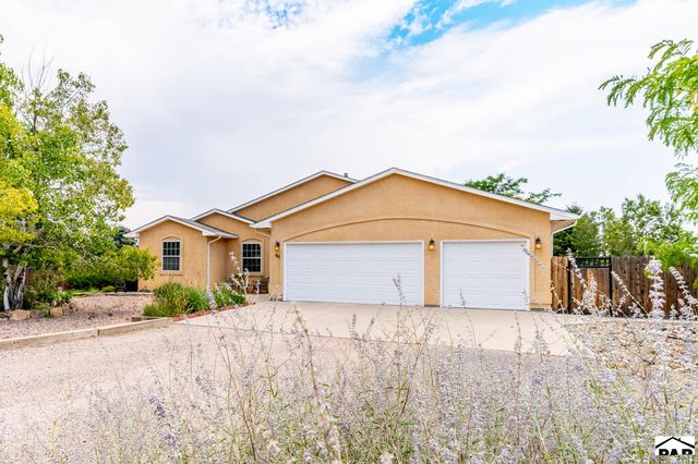 60 S Pendleton Dr, Pueblo West, CO 81007