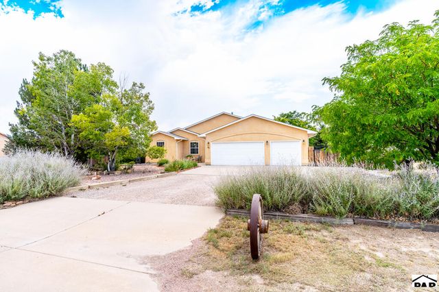60 S Pendleton Dr, Pueblo West, CO 81007
