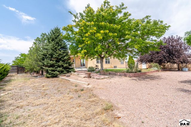 60 S Pendleton Dr, Pueblo West, CO 81007