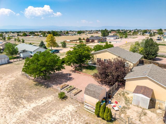 60 S Pendleton Dr, Pueblo West, CO 81007