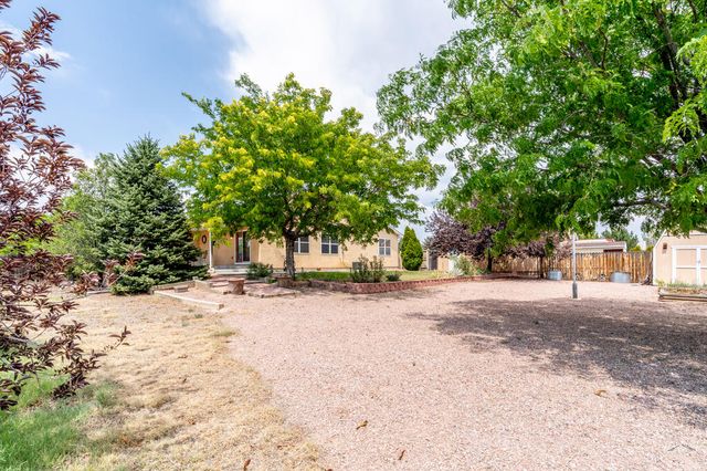 60 S Pendleton Dr, Pueblo West, CO 81007