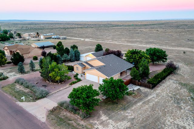 60 S Pendleton Dr, Pueblo West, CO 81007
