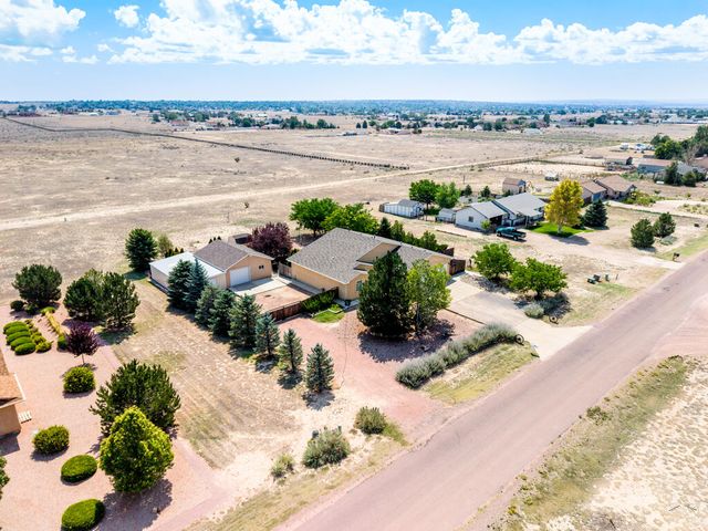 60 S Pendleton Dr, Pueblo West, CO 81007