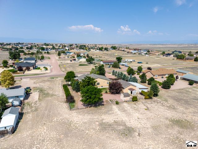 60 S Pendleton Dr, Pueblo West, CO 81007