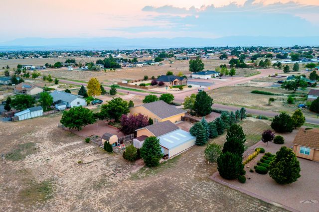 60 S Pendleton Dr, Pueblo West, CO 81007