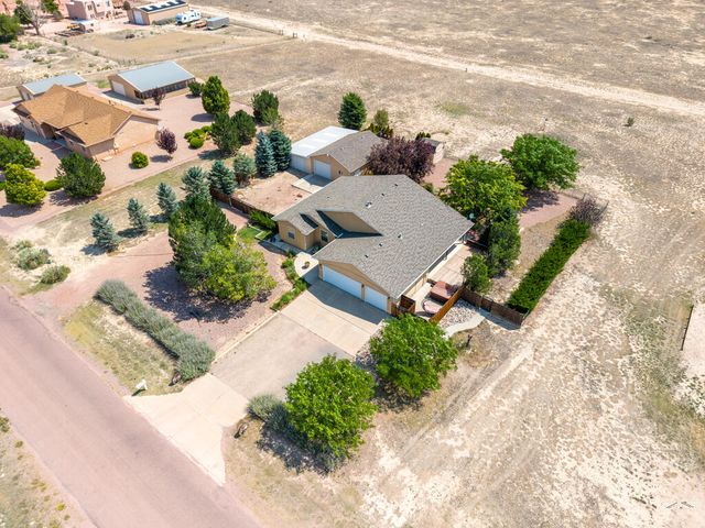 60 S Pendleton Dr, Pueblo West, CO 81007