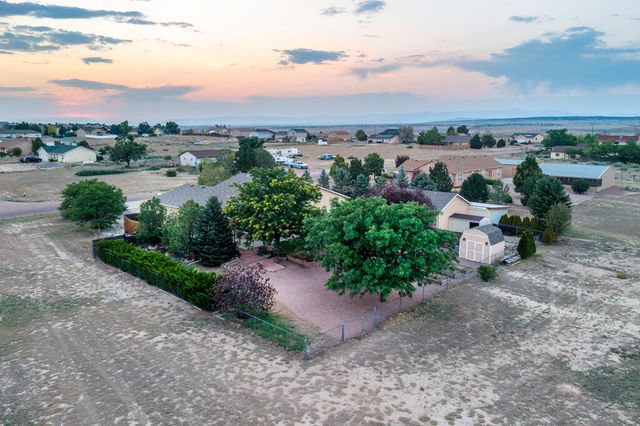 60 S Pendleton Dr, Pueblo West, CO 81007