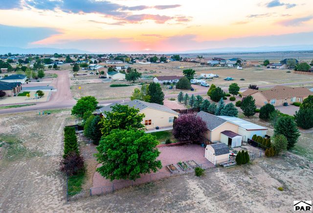 60 S Pendleton Dr, Pueblo West, CO 81007