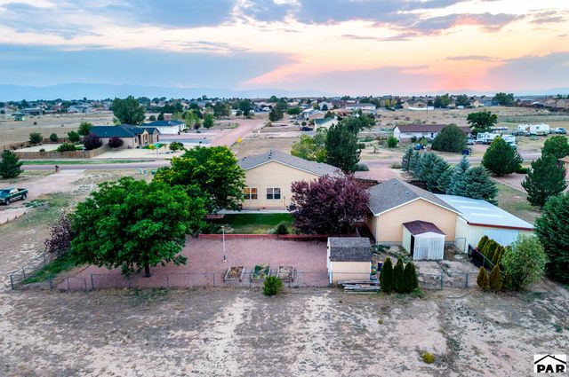 60 S Pendleton Dr, Pueblo West, CO 81007