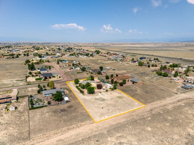 60 S Pendleton Dr, Pueblo West, CO 81007