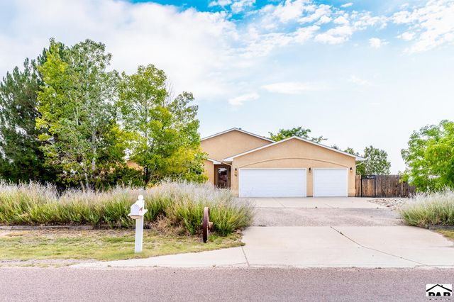60 S Pendleton Dr, Pueblo West, CO 81007