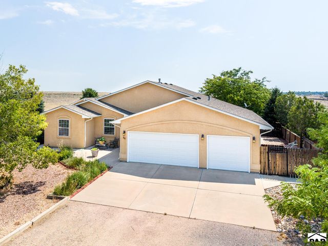60 S Pendleton Dr, Pueblo West, CO 81007