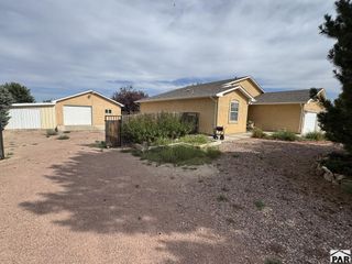 60 S Pendleton Dr, Pueblo West, CO 81007