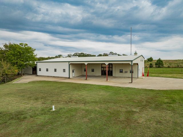 589 Vz County Road 2202, Canton, TX 75103