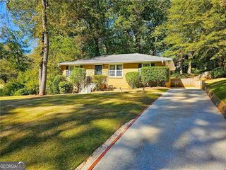 990 Willivee Drive, Decatur, GA 30033