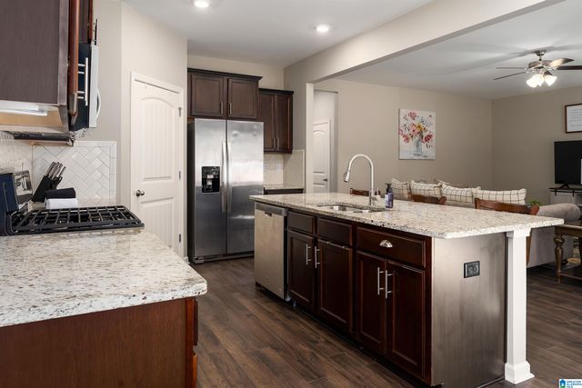 2020 PARK SPRINGS LANE, Chelsea, AL 35043