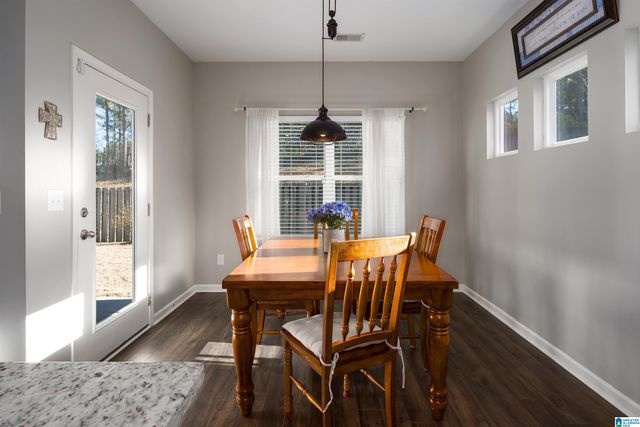 2020 PARK SPRINGS LANE, Chelsea, AL 35043