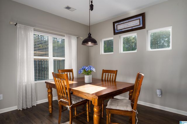 2020 PARK SPRINGS LANE, Chelsea, AL 35043