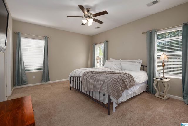 2020 PARK SPRINGS LANE, Chelsea, AL 35043