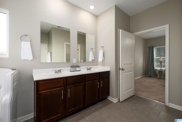 2020 PARK SPRINGS LANE, Chelsea, AL 35043