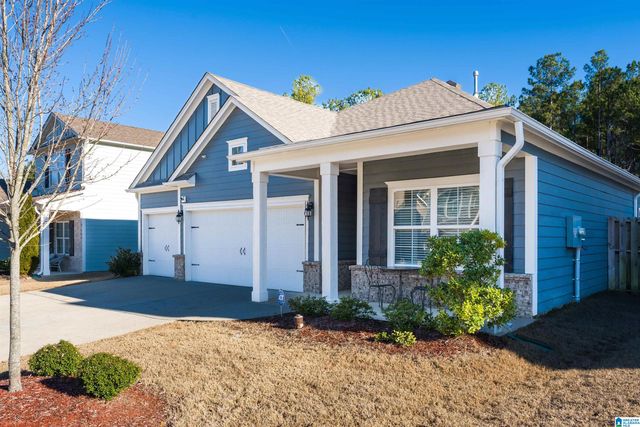 2020 PARK SPRINGS LANE, Chelsea, AL 35043