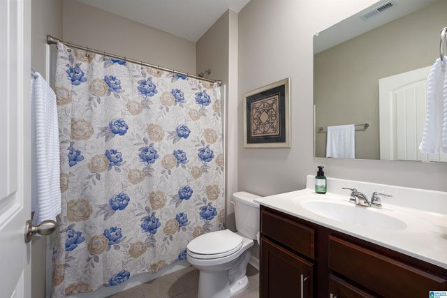 2020 PARK SPRINGS LANE, Chelsea, AL 35043