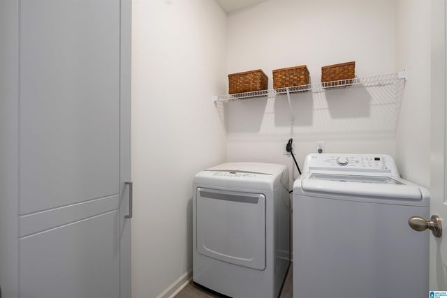 2020 PARK SPRINGS LANE, Chelsea, AL 35043