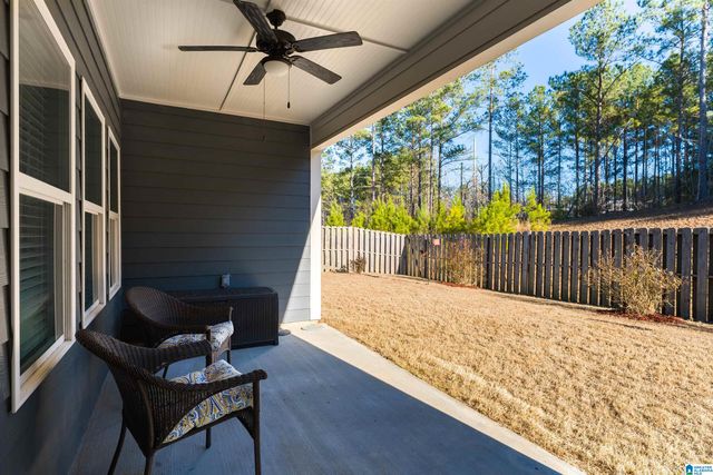 2020 PARK SPRINGS LANE, Chelsea, AL 35043