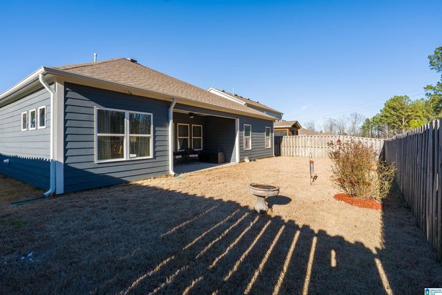 2020 PARK SPRINGS LANE, Chelsea, AL 35043