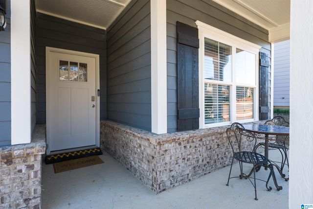 2020 PARK SPRINGS LANE, Chelsea, AL 35043