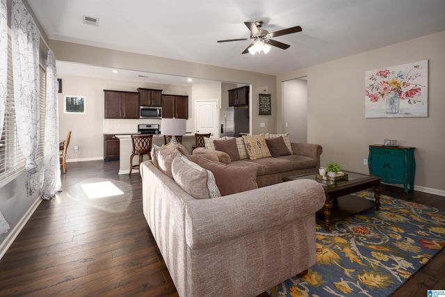 2020 PARK SPRINGS LANE, Chelsea, AL 35043