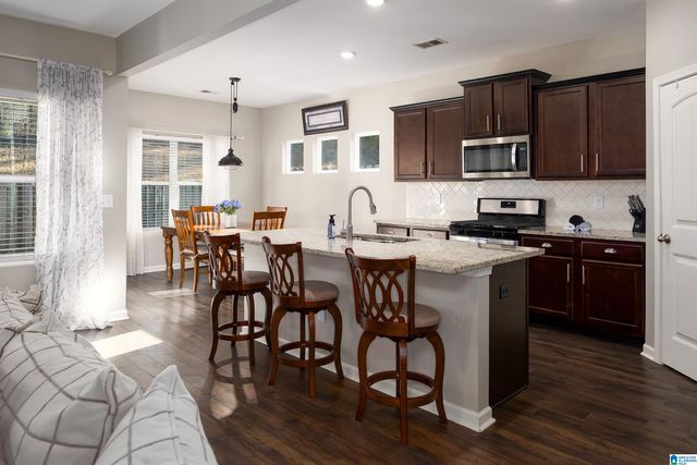 2020 PARK SPRINGS LANE, Chelsea, AL 35043