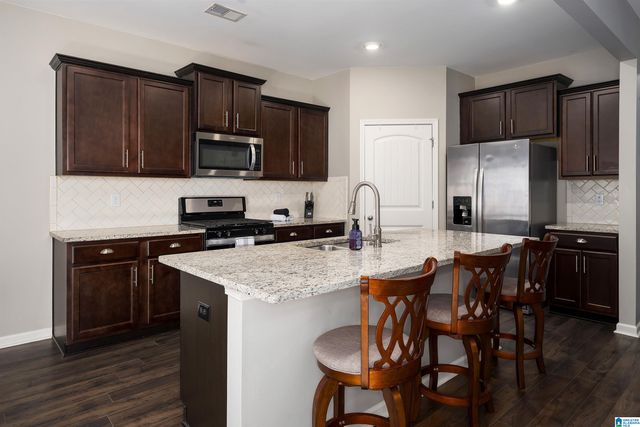 2020 PARK SPRINGS LANE, Chelsea, AL 35043