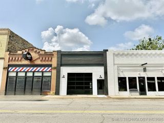 117 N Lee Street, Fort Gibson, OK 74434
