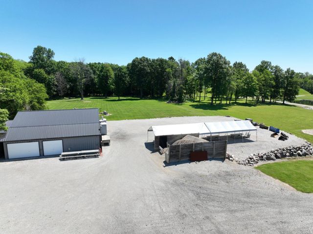 3371 Noble Road, Addison Twp, MI 48370