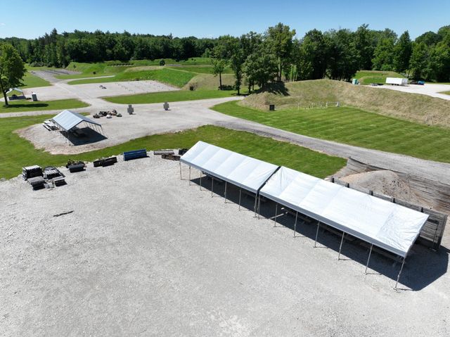 3371 Noble Road, Addison Twp, MI 48370