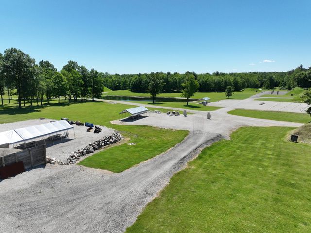 3371 Noble Road, Addison Twp, MI 48370