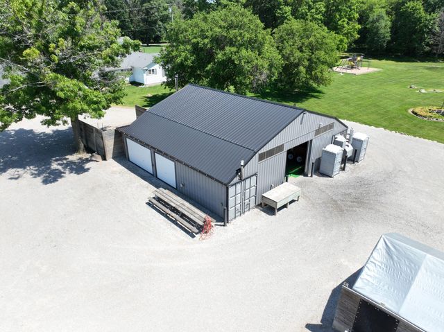 3371 Noble Road, Addison Twp, MI 48370
