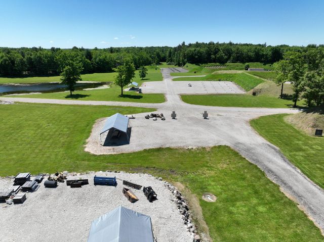 3371 Noble Road, Addison Twp, MI 48370