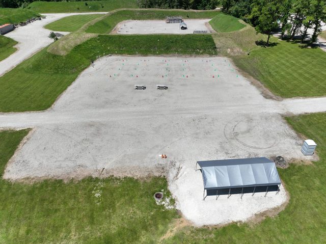 3371 Noble Road, Addison Twp, MI 48370