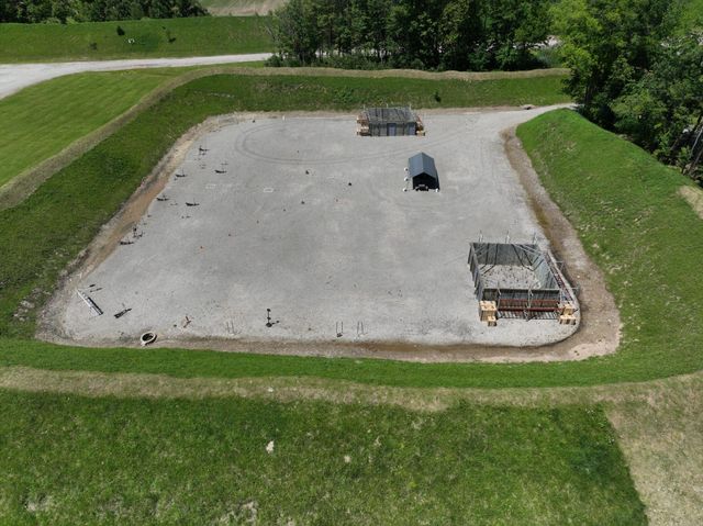 3371 Noble Road, Addison Twp, MI 48370