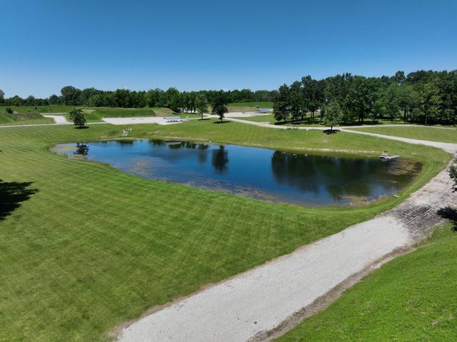 3371 Noble Road, Addison Twp, MI 48370