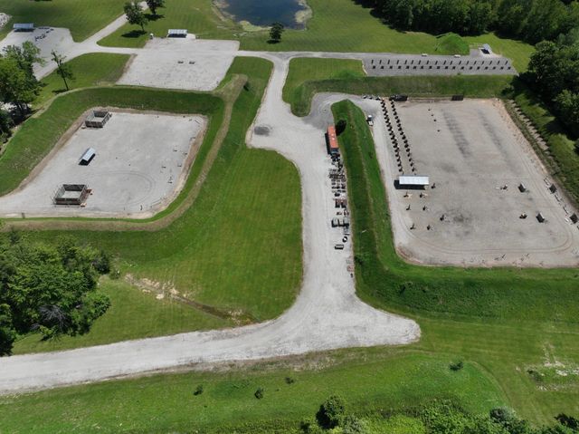 3371 Noble Road, Addison Twp, MI 48370