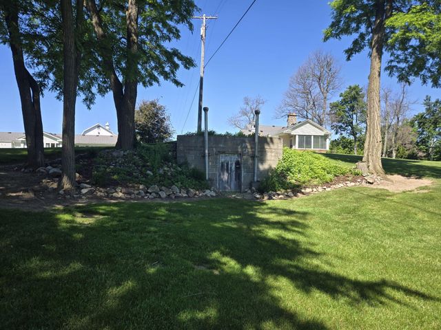3371 Noble Road, Addison Twp, MI 48370