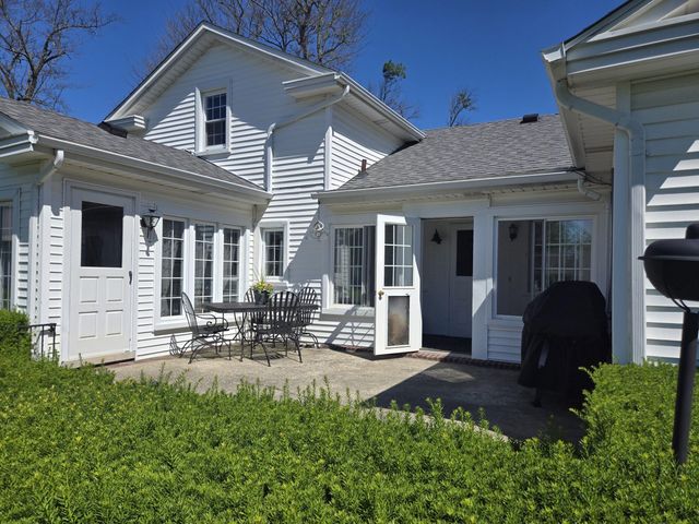 3371 Noble Road, Addison Twp, MI 48370
