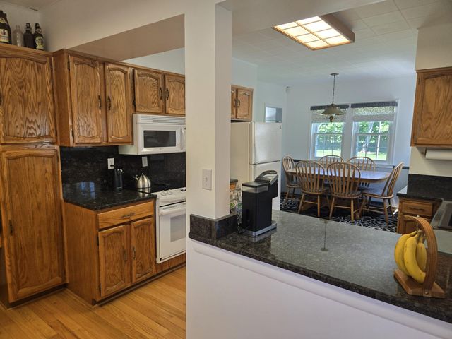 3371 Noble Road, Addison Twp, MI 48370