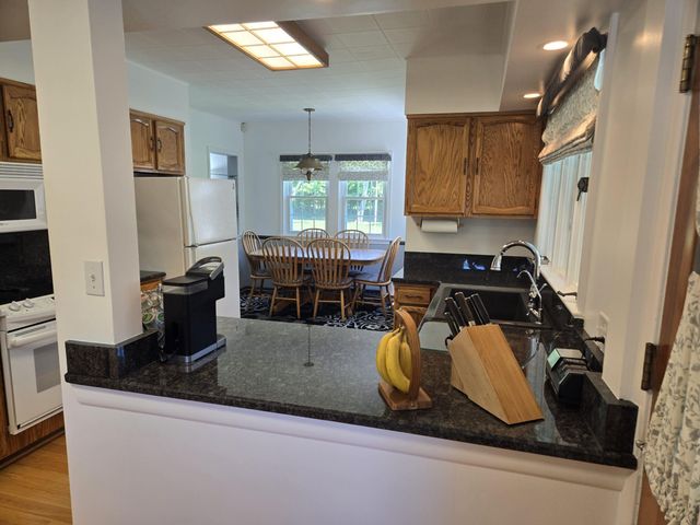 3371 Noble Road, Addison Twp, MI 48370