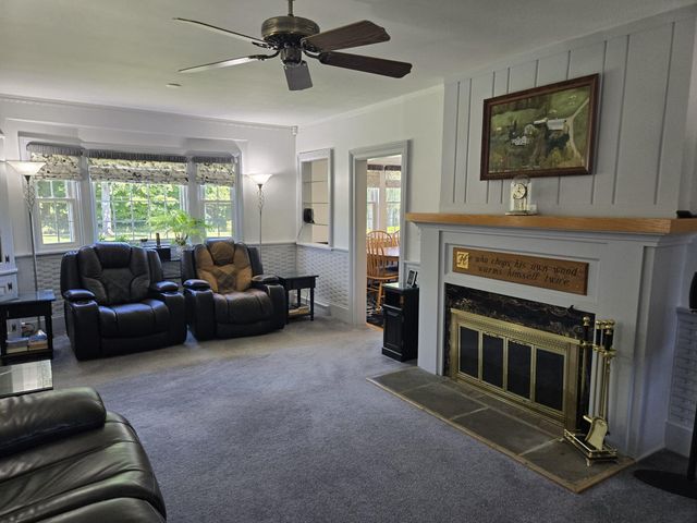 3371 Noble Road, Addison Twp, MI 48370