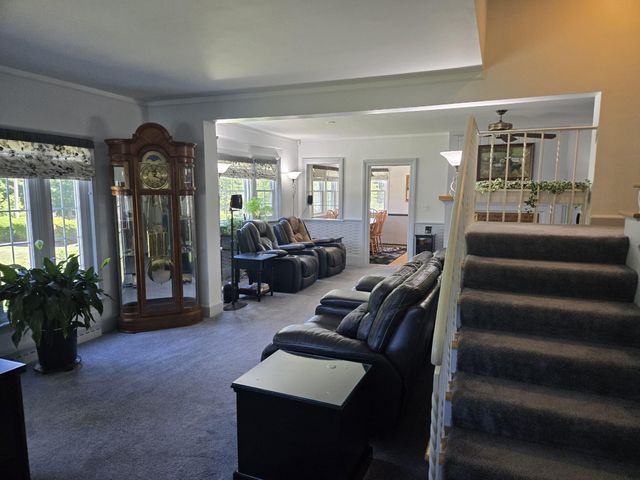 3371 Noble Road, Addison Twp, MI 48370