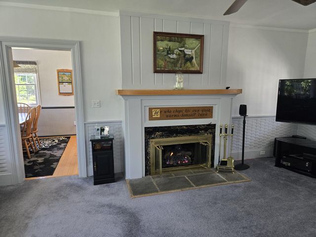 3371 Noble Road, Addison Twp, MI 48370